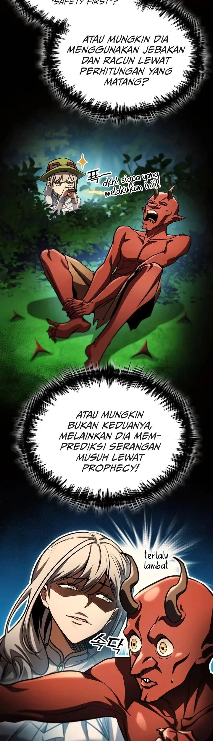 Chapter 112 - halaman 49