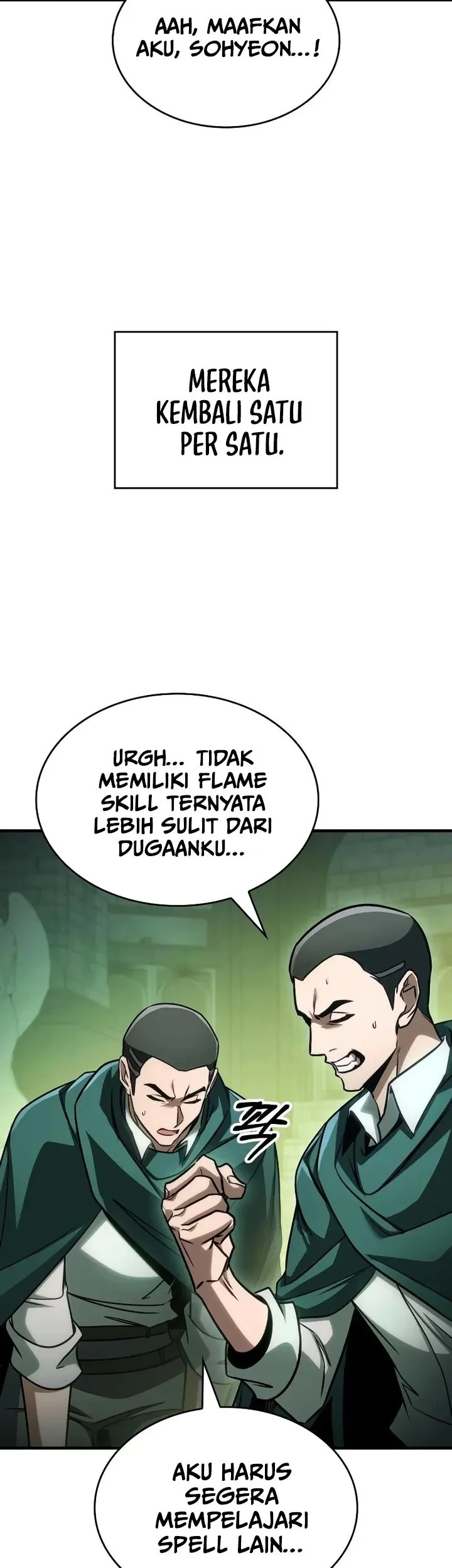 Chapter 112 - halaman 64
