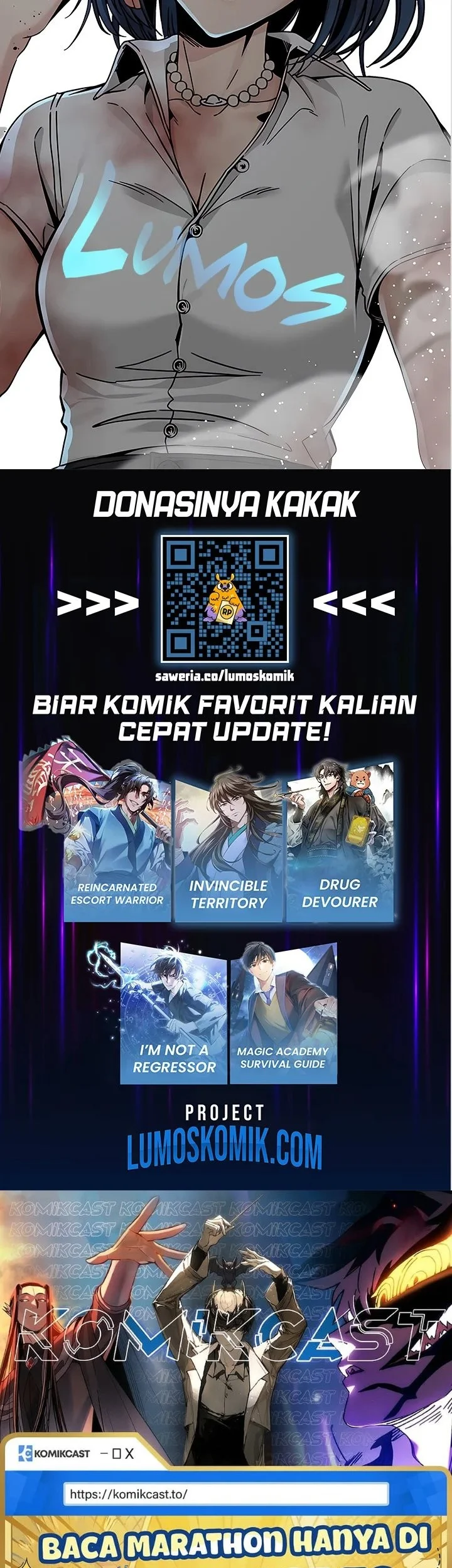 Chapter 112 - halaman 85