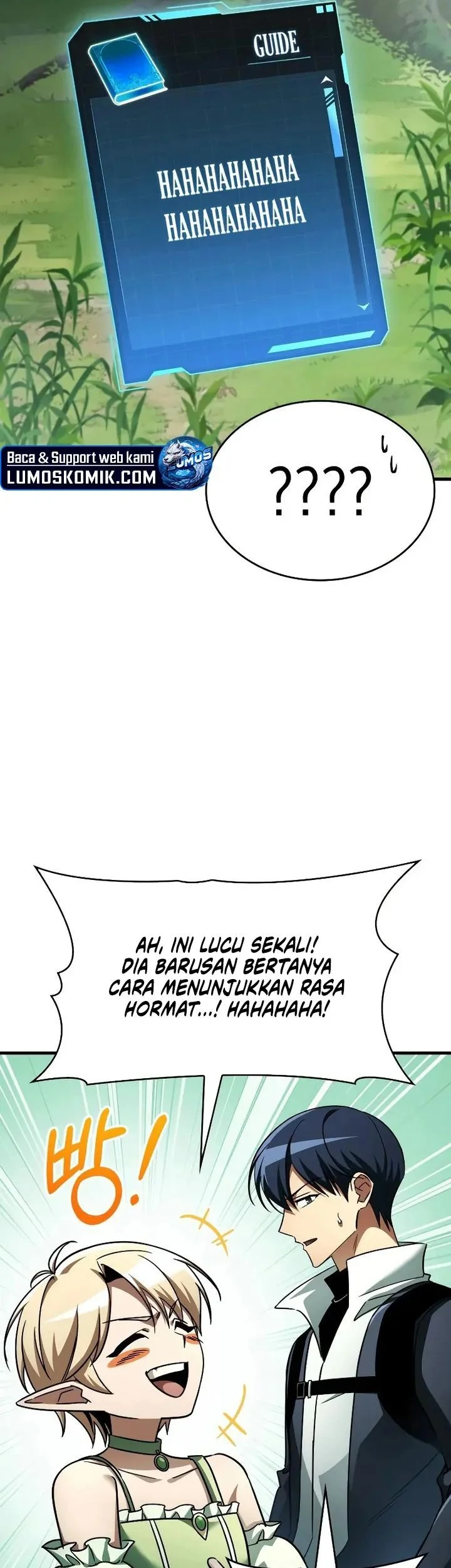 Chapter 114 - halaman 14