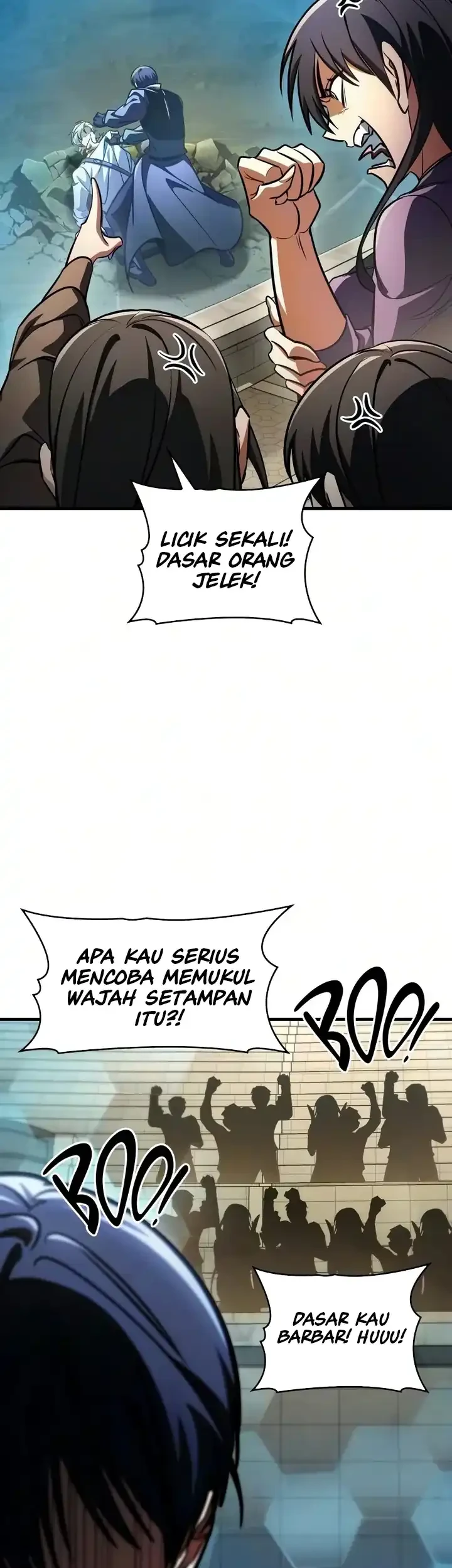 Chapter 119 - halaman 25