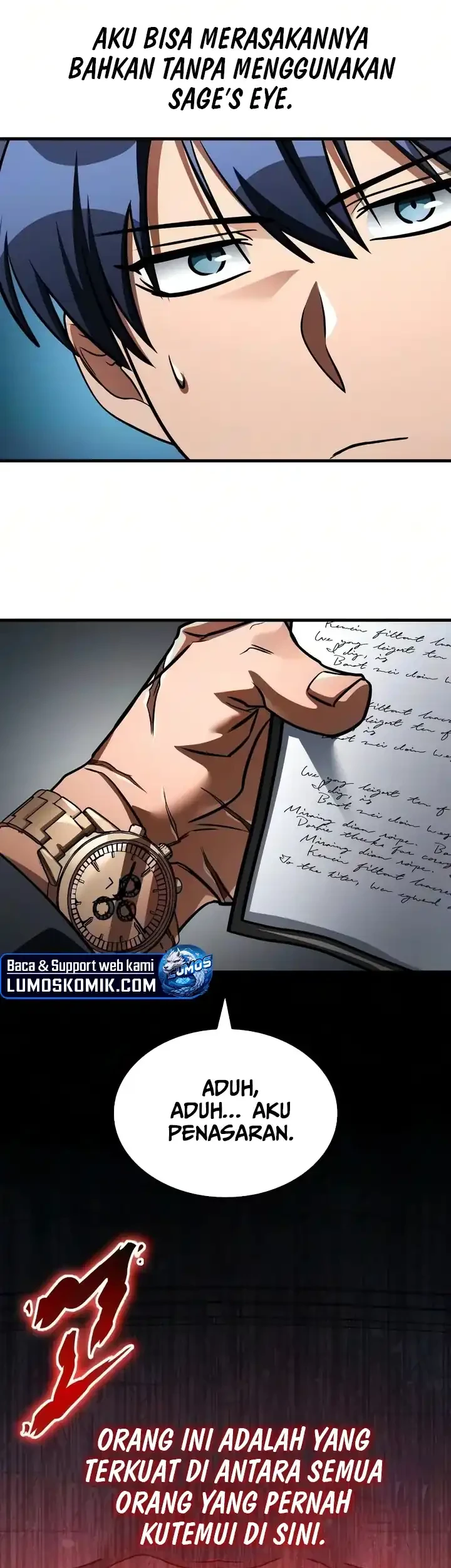 Chapter 119 - halaman 62