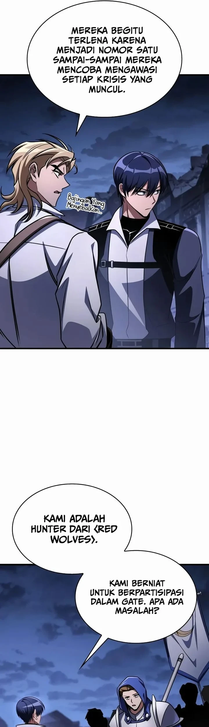 Chapter 121 - halaman 20