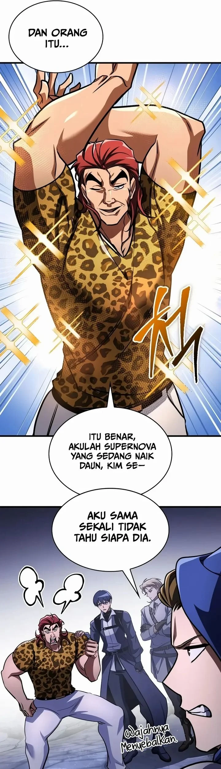 Chapter 121 - halaman 24