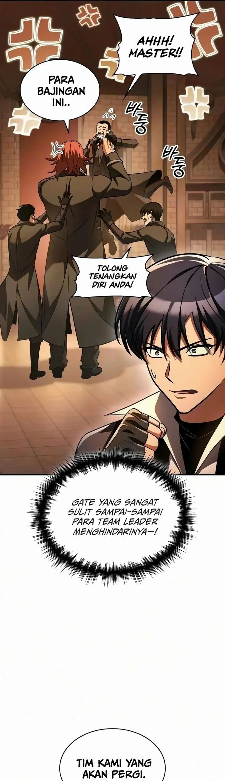 Chapter 122 - halaman 31