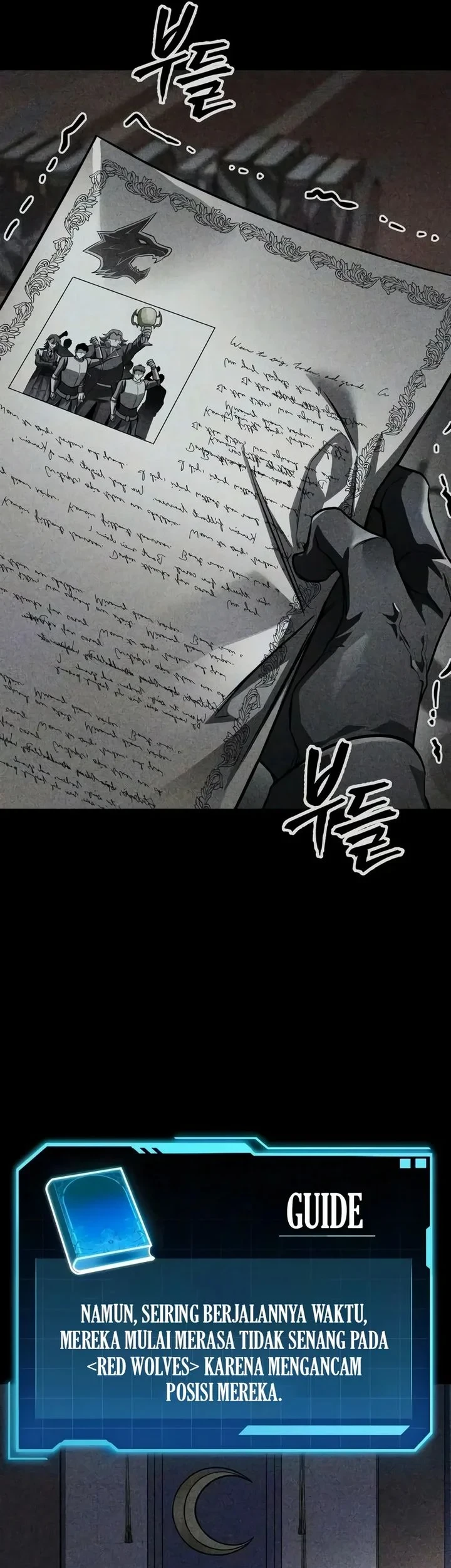 Chapter 122 - halaman 45