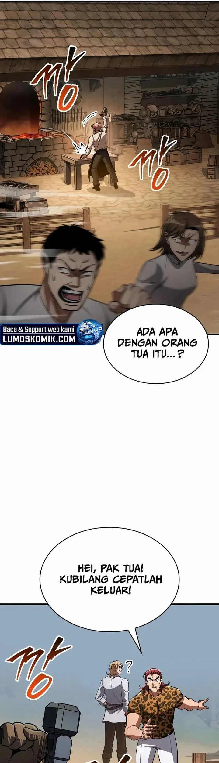 Chapter 123 - halaman 64