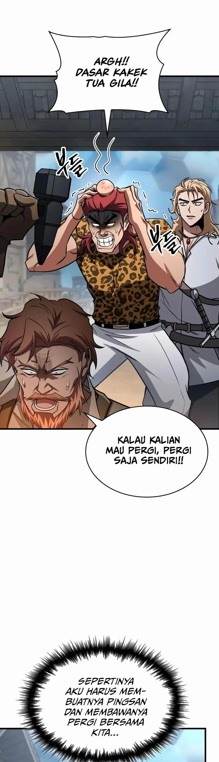 Chapter 123 - halaman 70