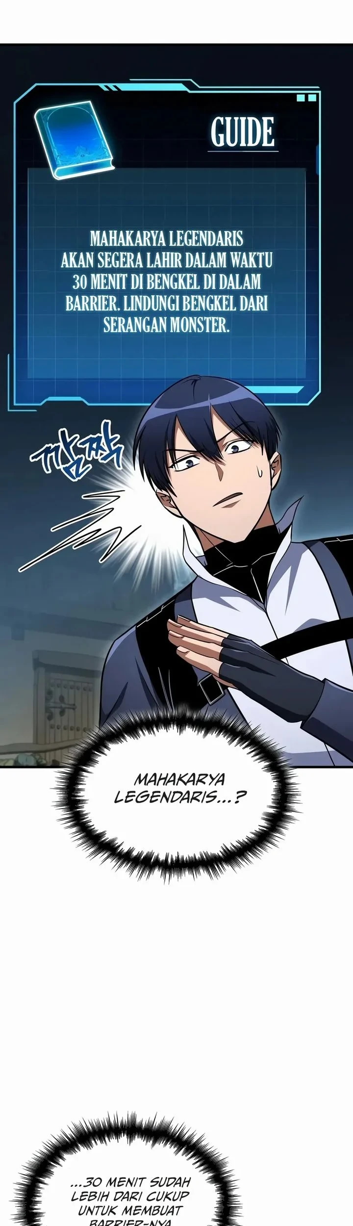 Chapter 123 - halaman 72