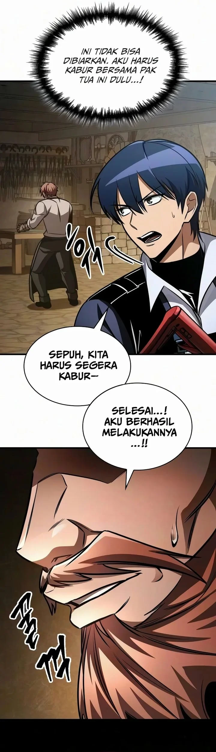 Chapter 124 - halaman 24