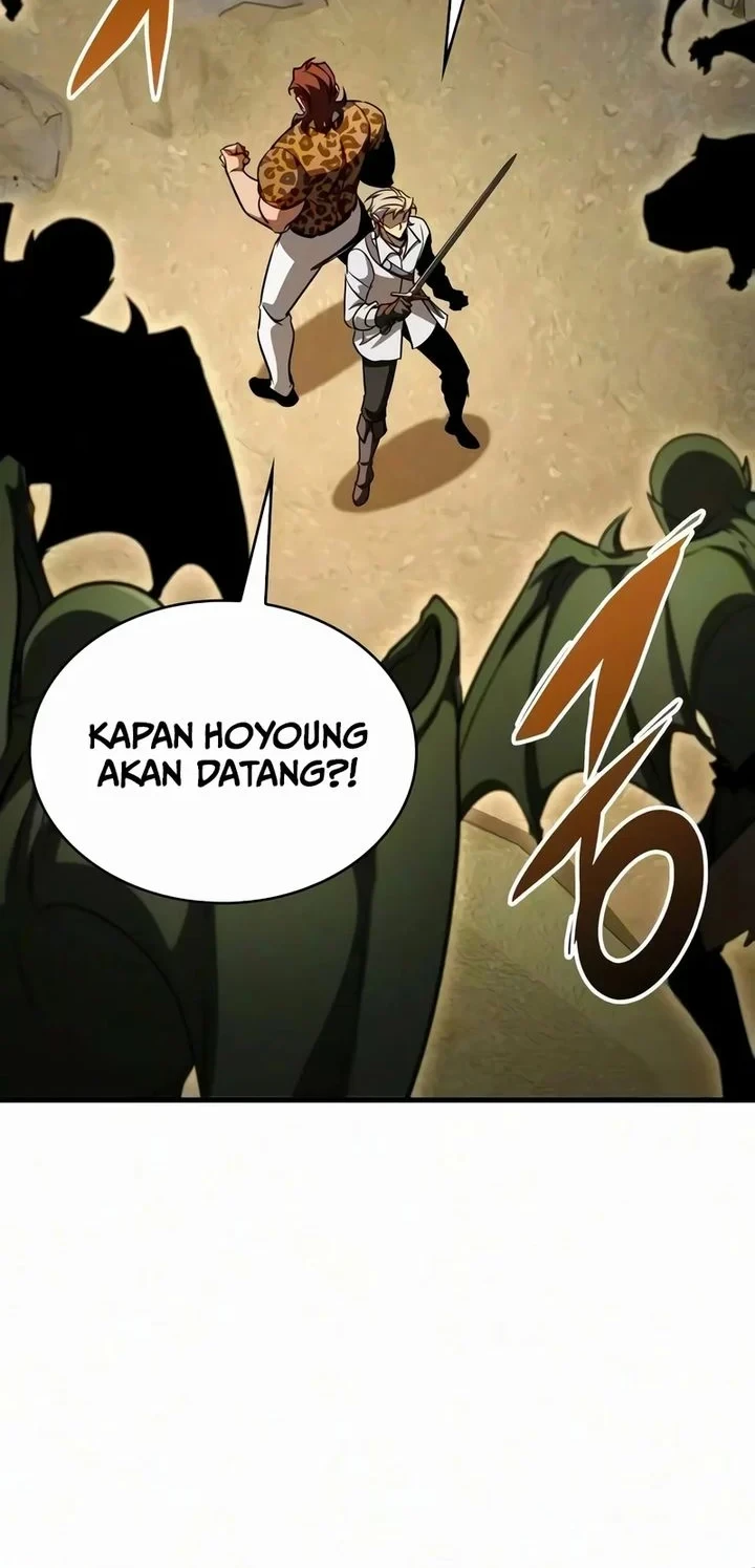 Chapter 124 - halaman 38