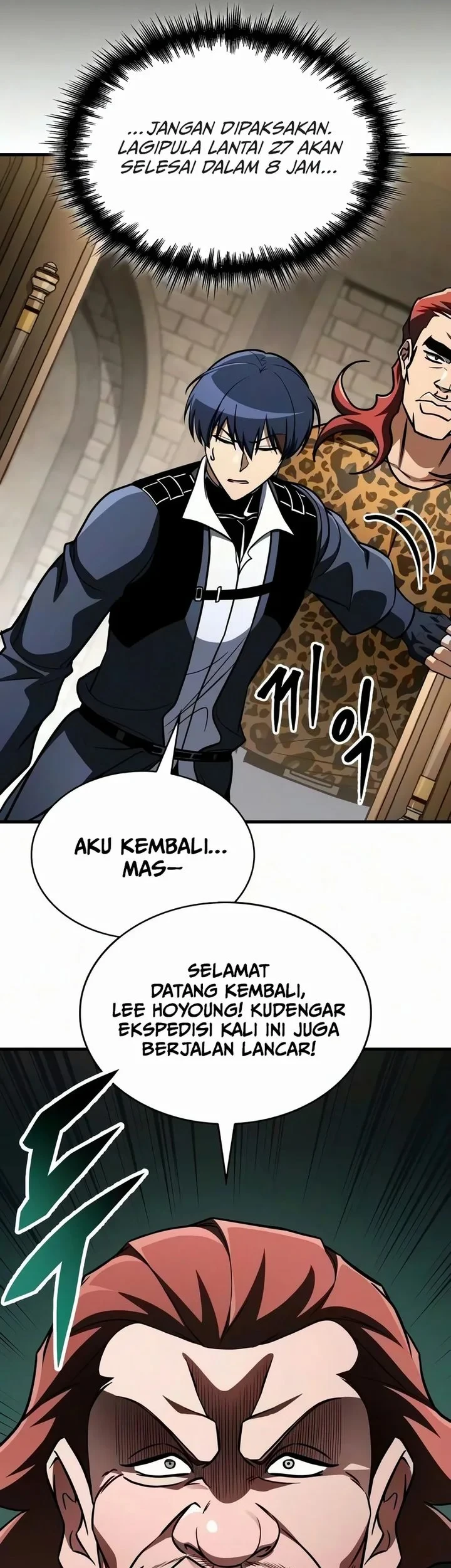 Chapter 124 - halaman 74