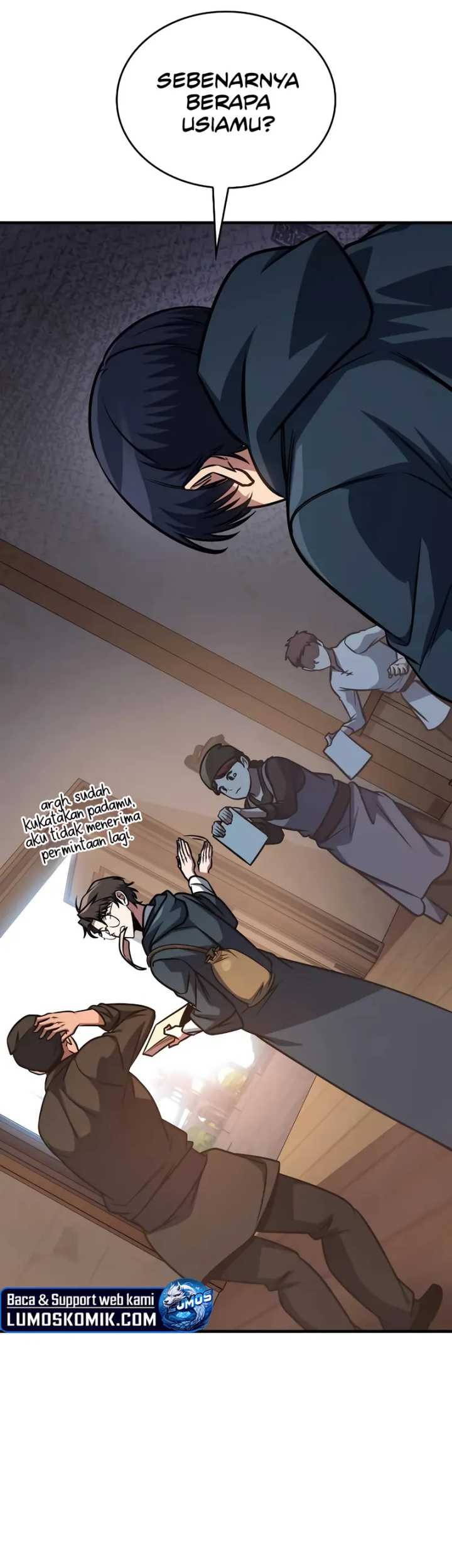 Chapter 62 - halaman 31