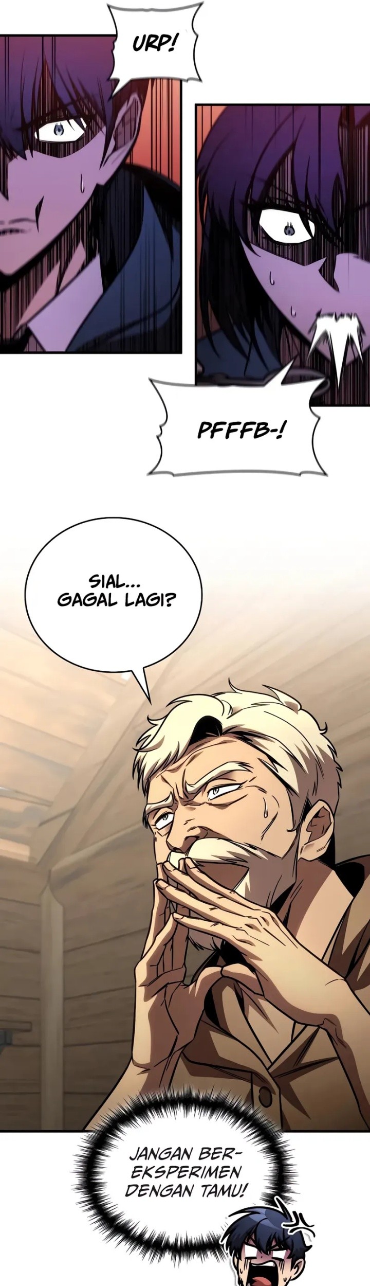 Chapter 65 - halaman 23