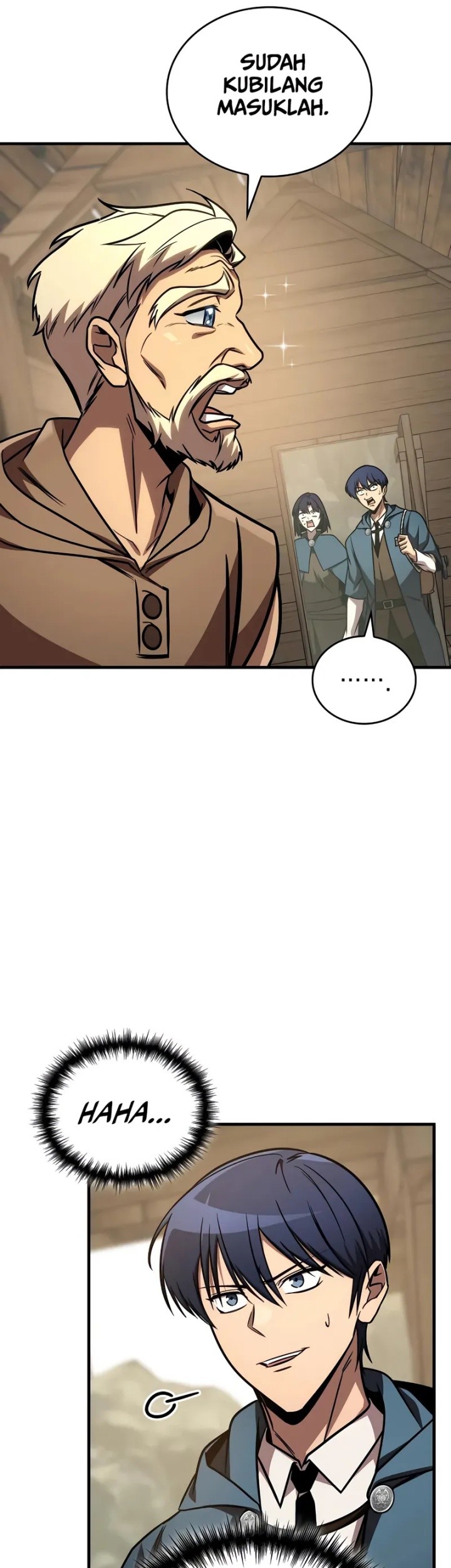 Chapter 65 - halaman 19