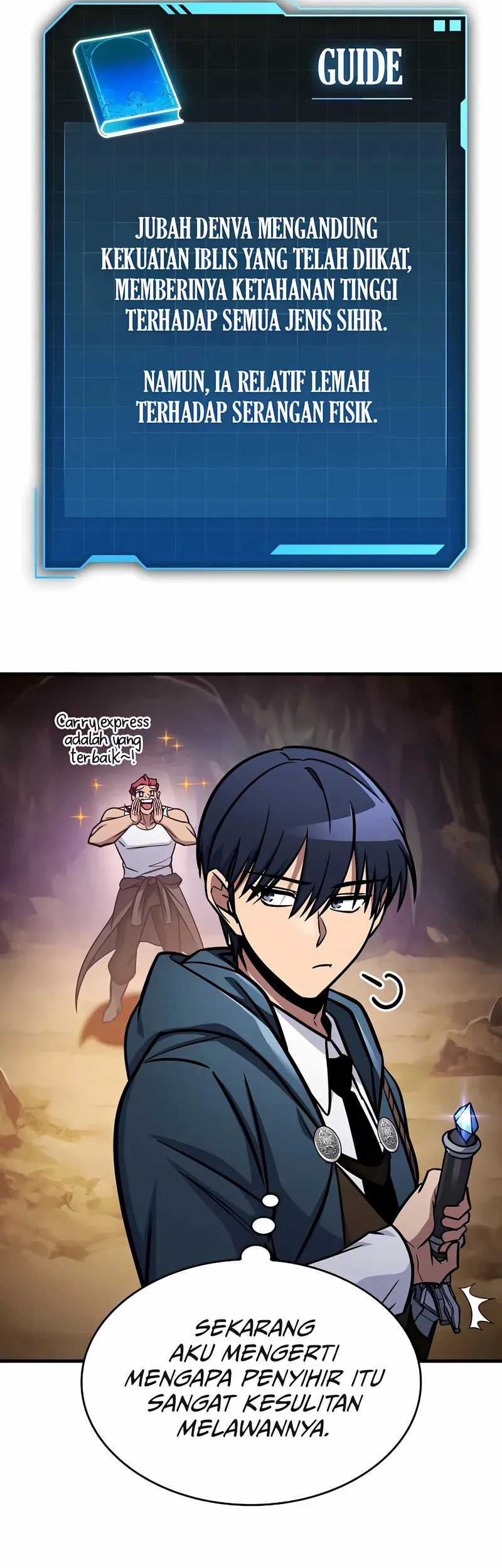 Chapter 69 - halaman 33