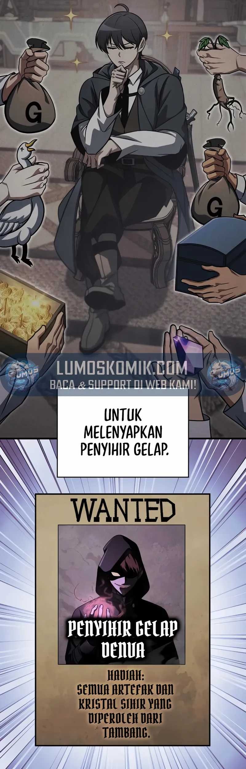 Chapter 69 - halaman 8