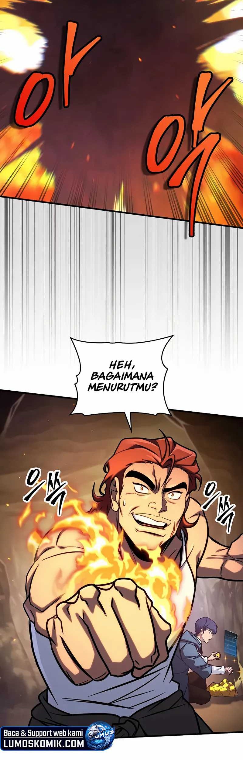 Chapter 69 - halaman 25