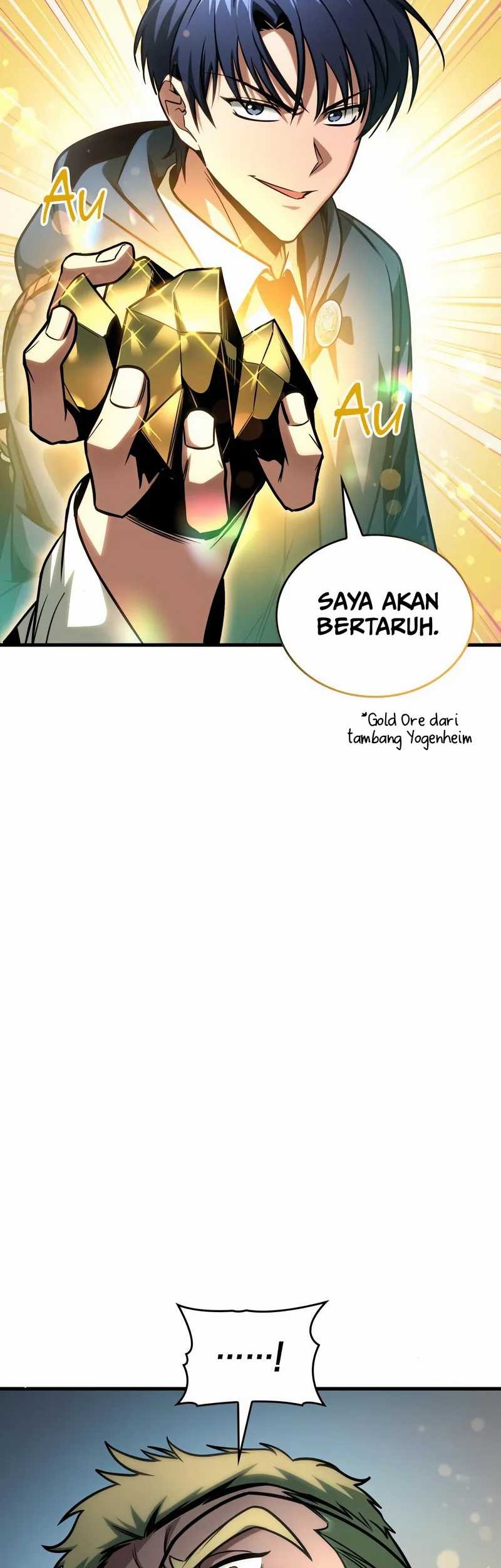 Chapter 70 - halaman 30