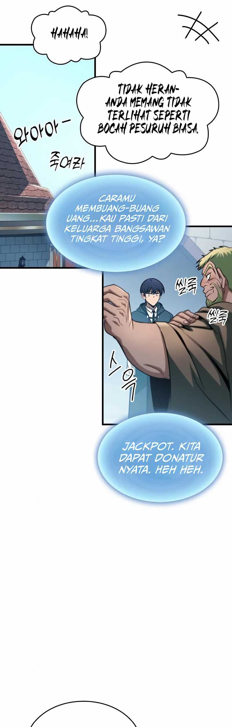 Chapter 70 - halaman 34