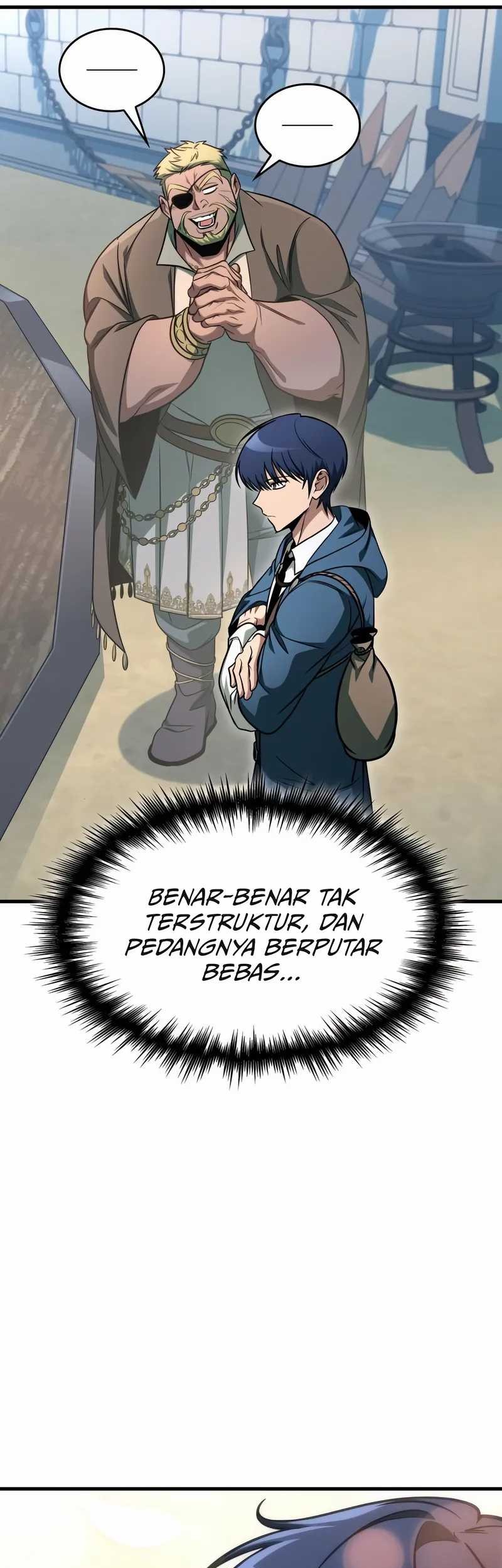 Chapter 70 - halaman 40