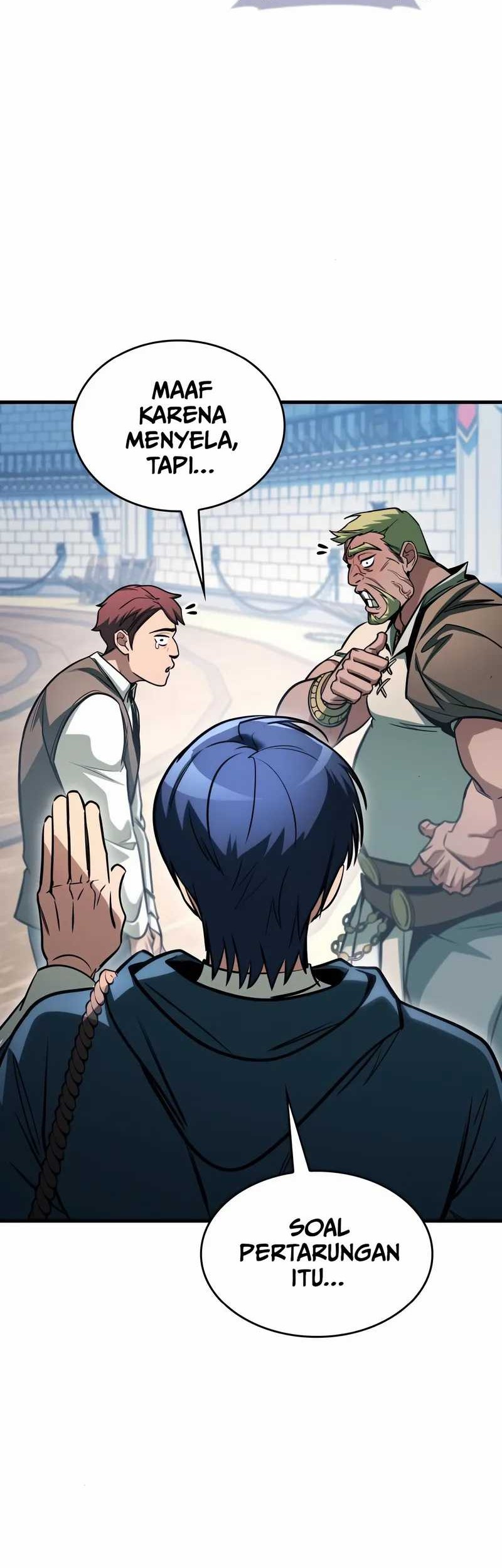 Chapter 70 - halaman 62