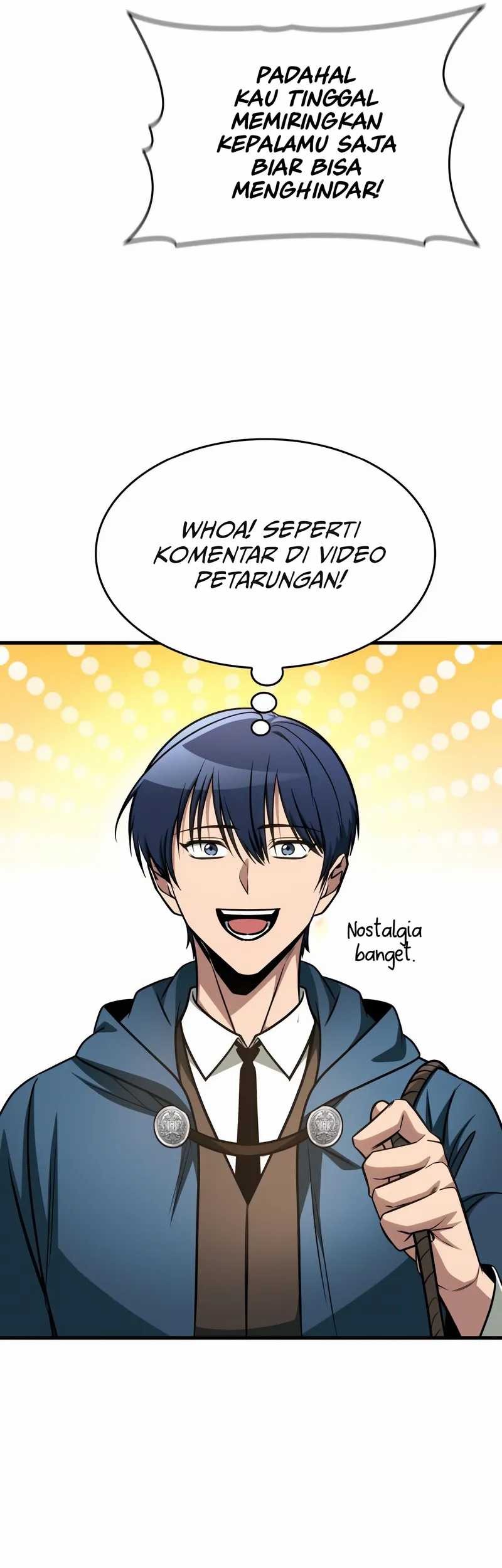 Chapter 70 - halaman 17