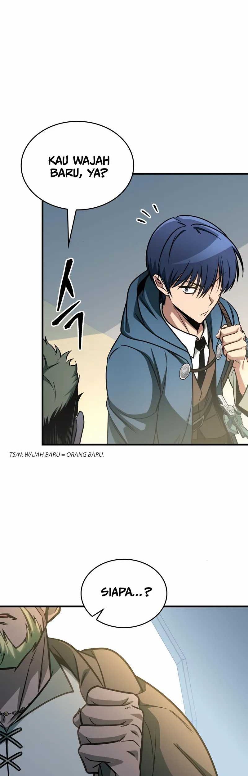 Chapter 70 - halaman 18