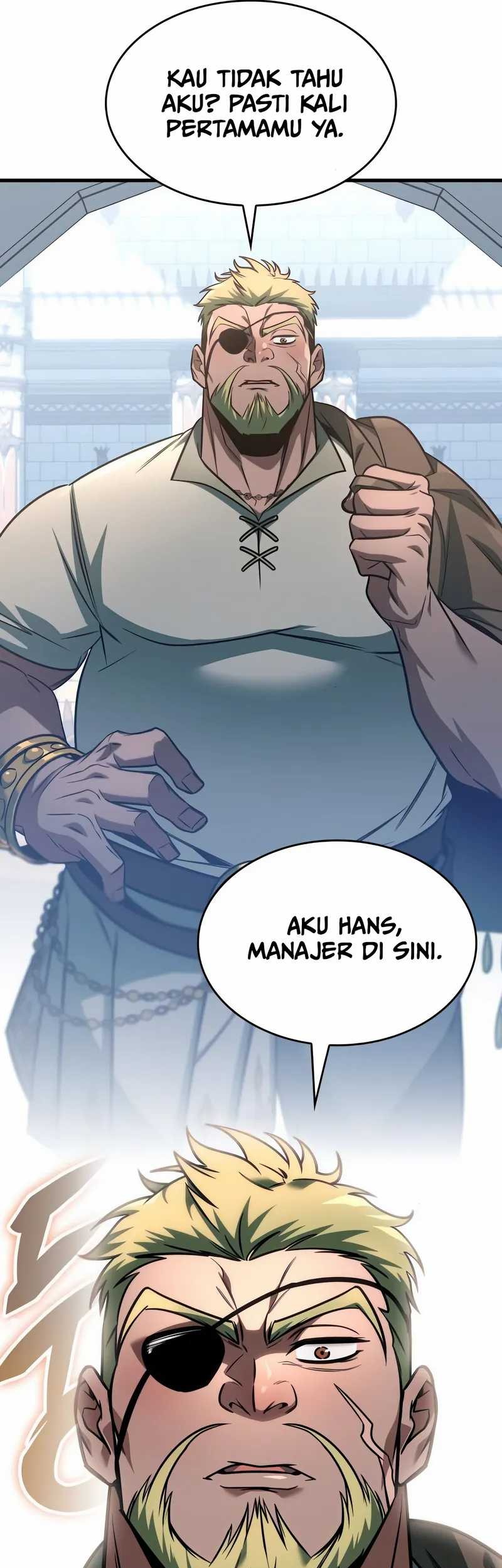 Chapter 70 - halaman 20