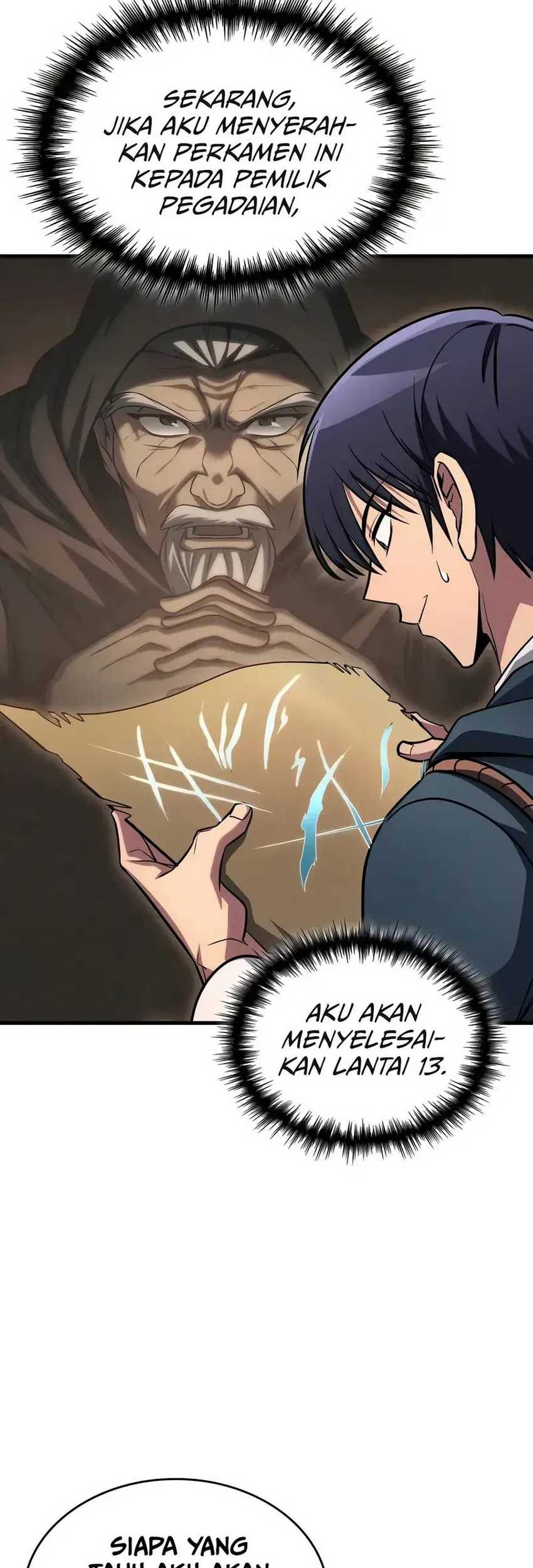 Chapter 74 - halaman 40