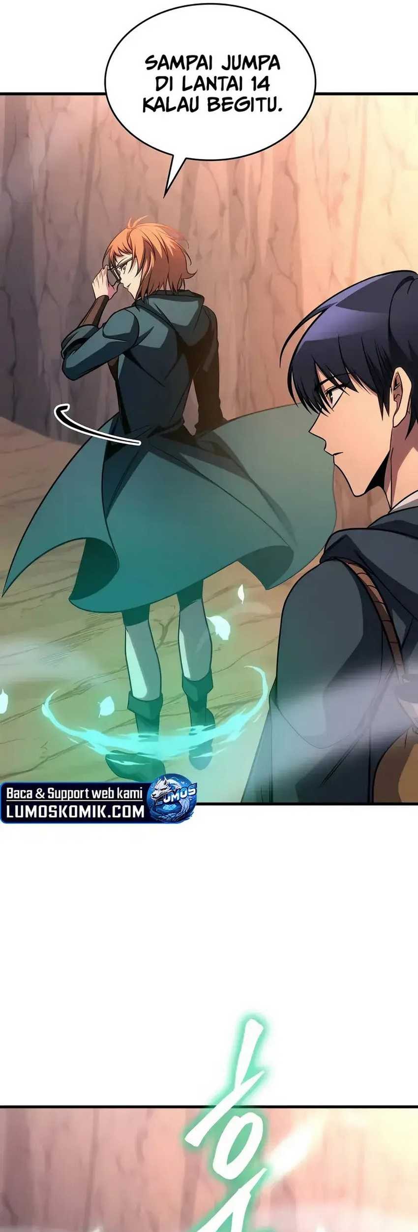 Chapter 74 - halaman 48