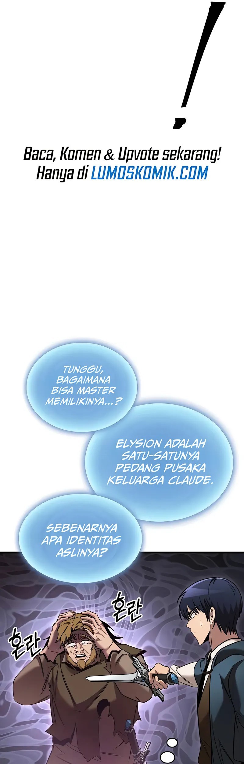Chapter 77 - halaman 28