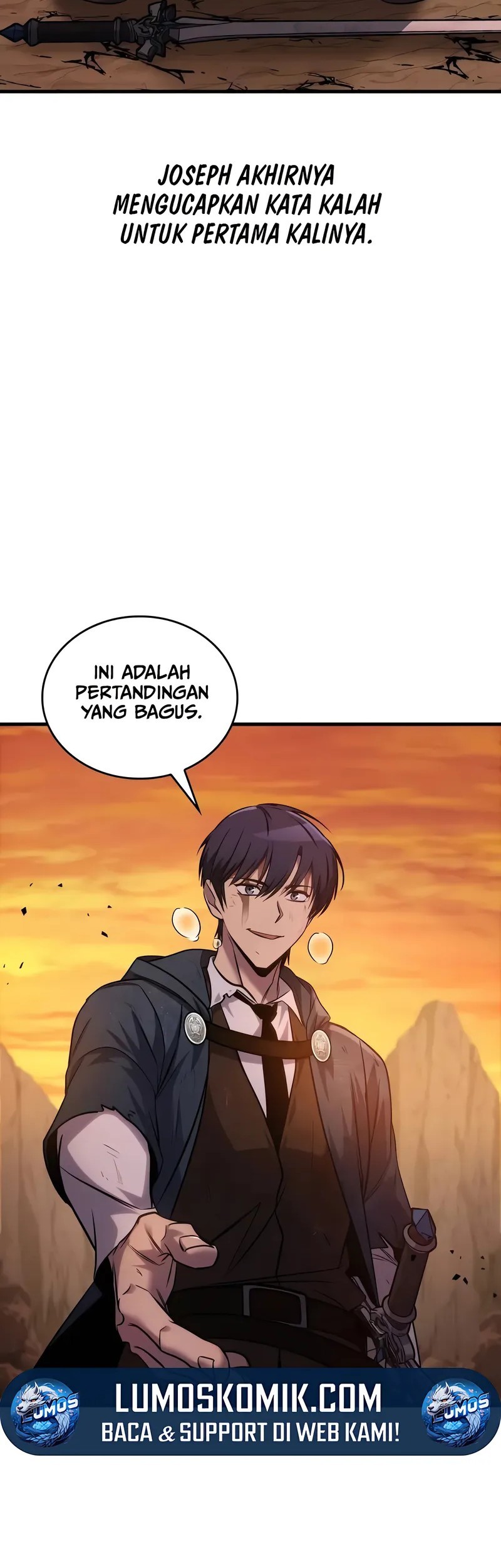 Chapter 77 - halaman 73