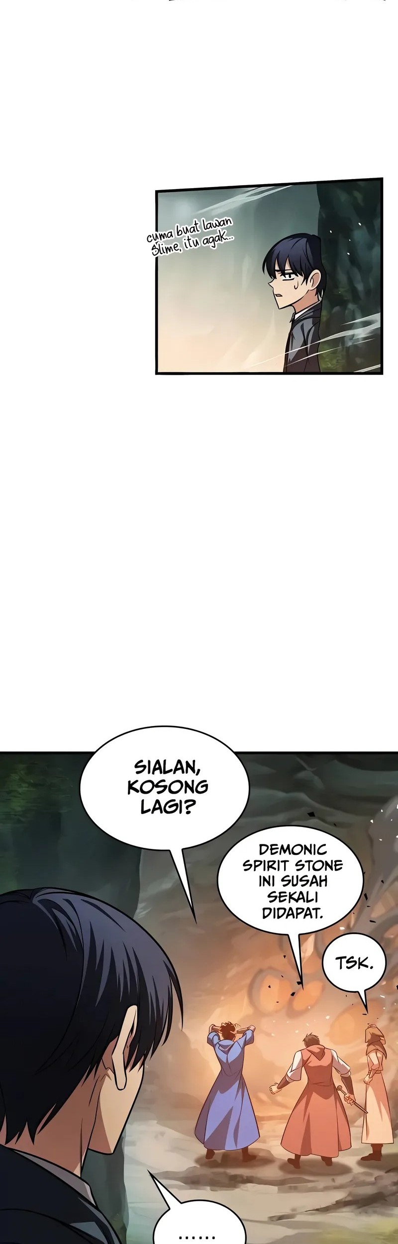 Chapter 78 - halaman 70