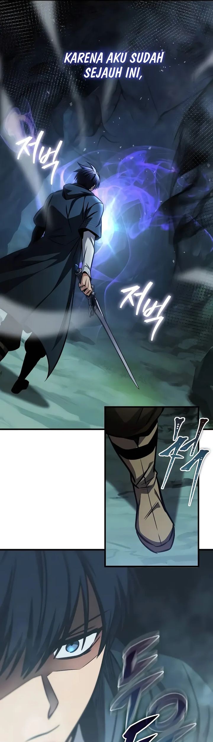 Chapter 79 - halaman 23