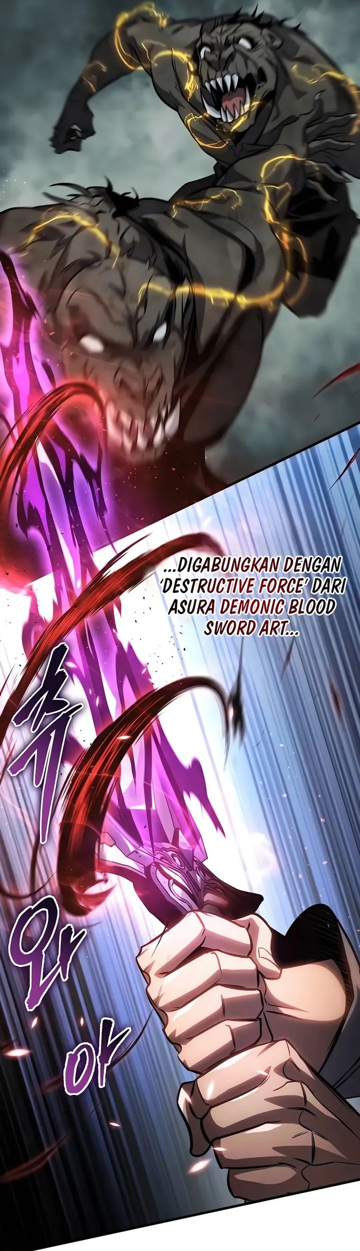 Chapter 79 - halaman 33
