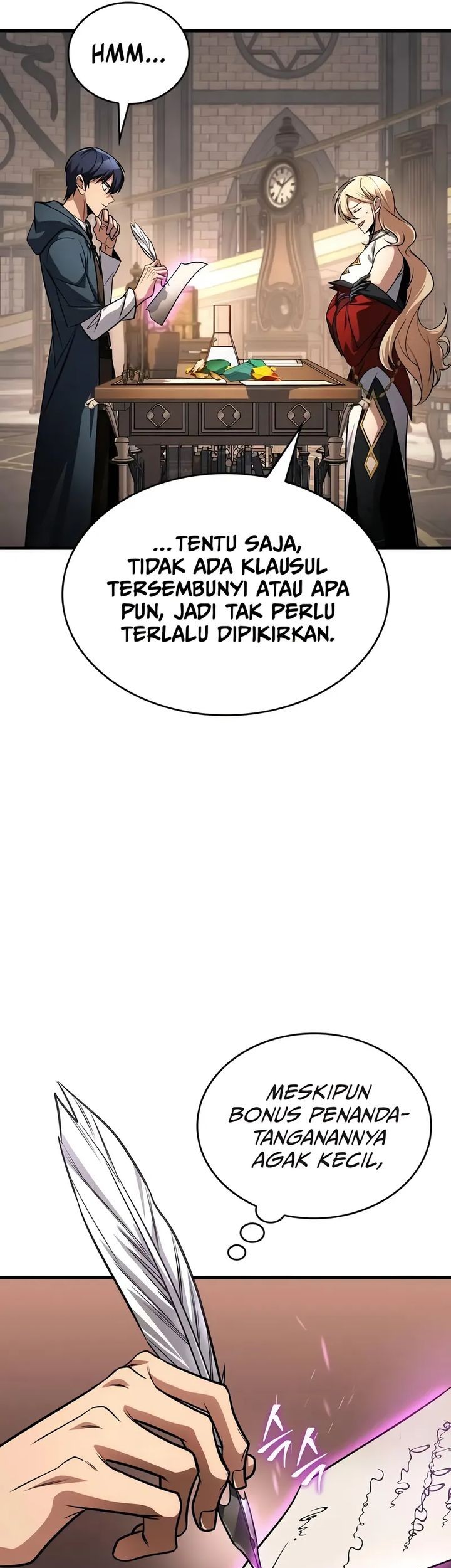 Chapter 79 - halaman 62