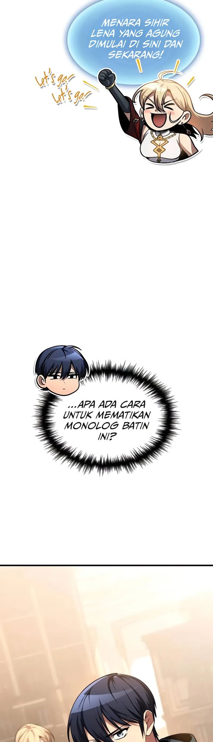 Chapter 79 - halaman 70