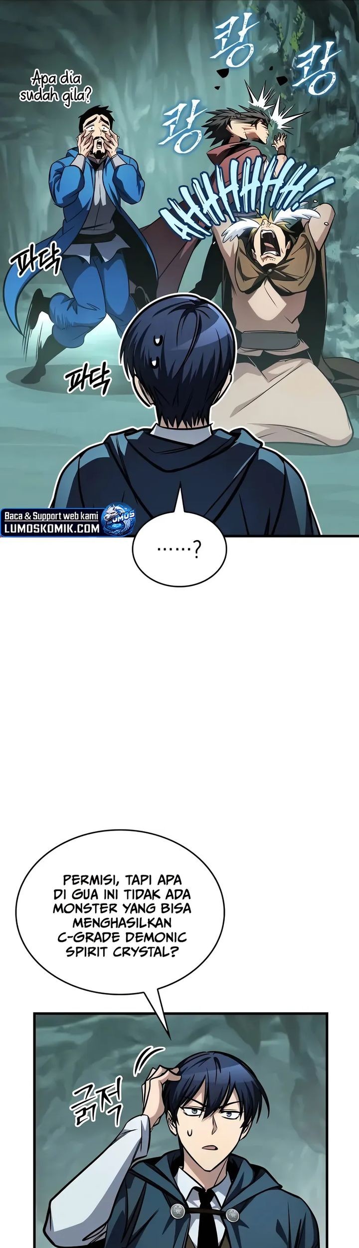 Chapter 79 - halaman 6