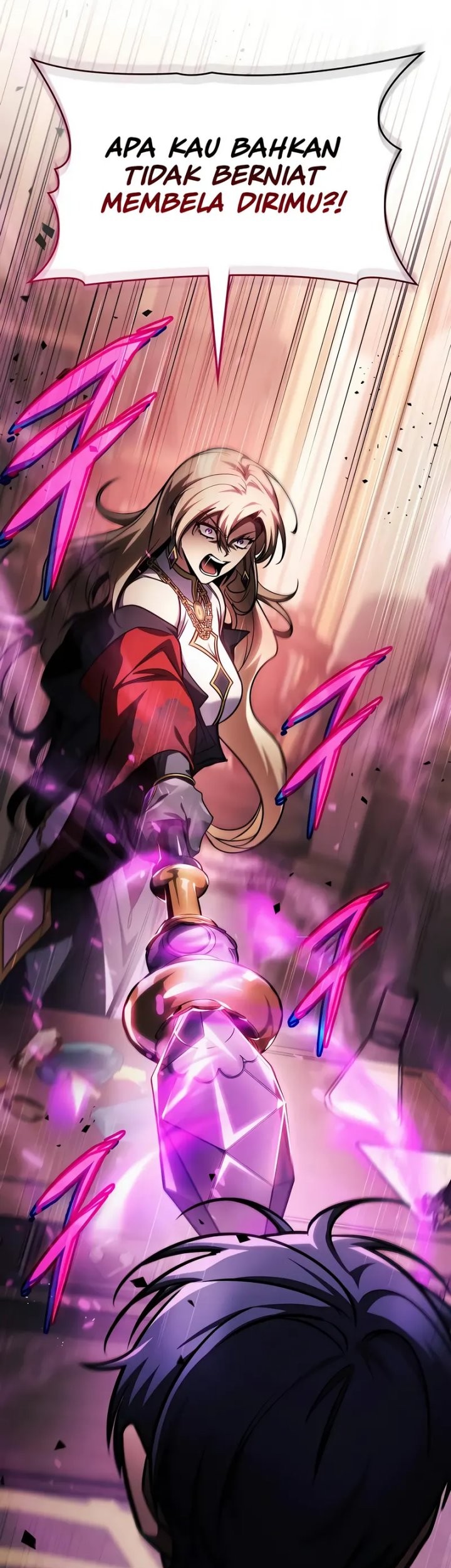 Chapter 80 - halaman 26