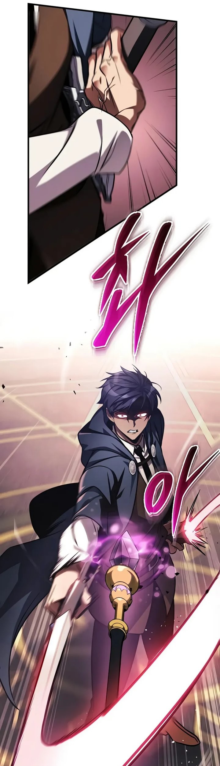 Chapter 80 - halaman 28
