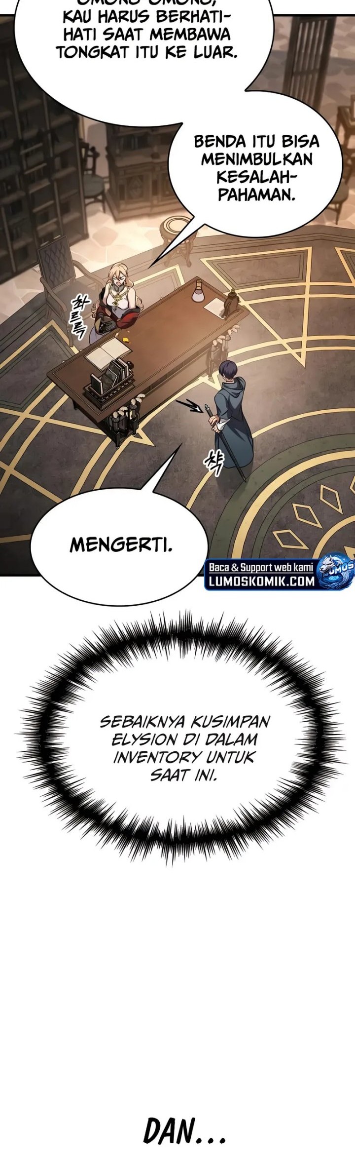 Chapter 80 - halaman 41