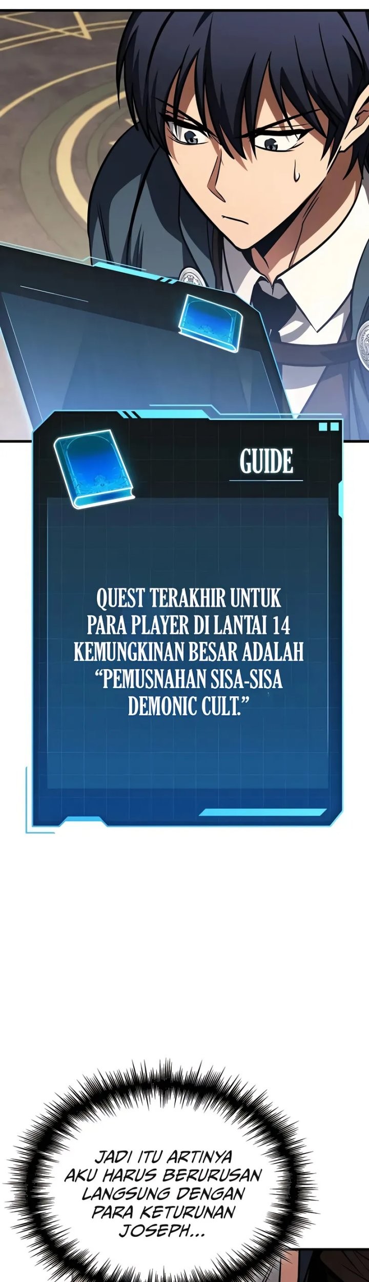 Chapter 80 - halaman 42