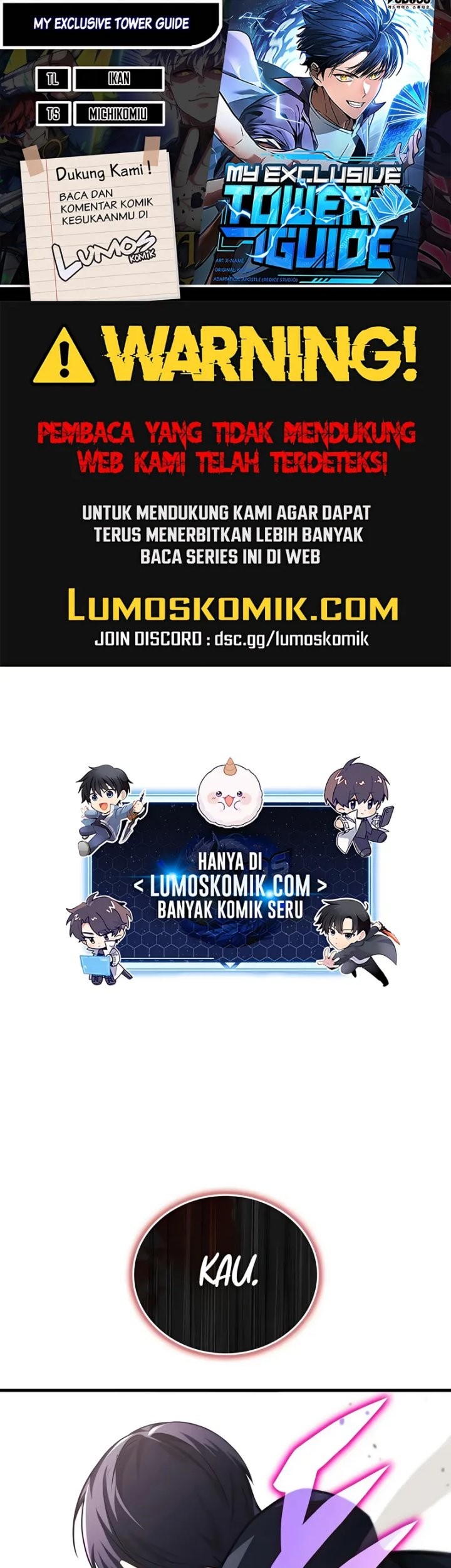Chapter 80 - halaman 2