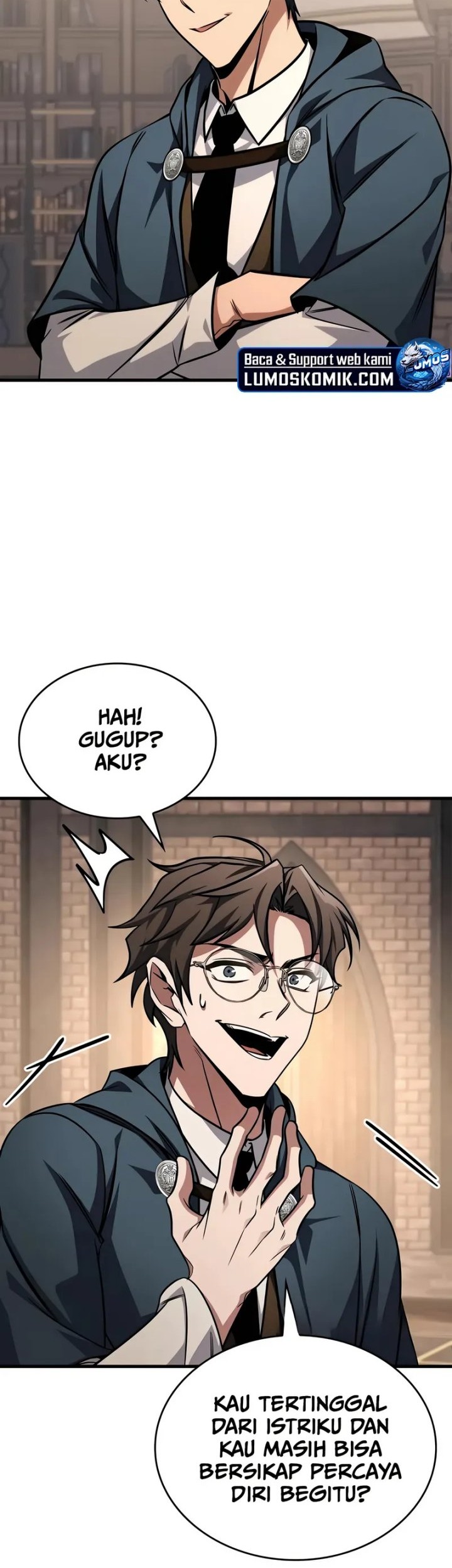 Chapter 80 - halaman 56