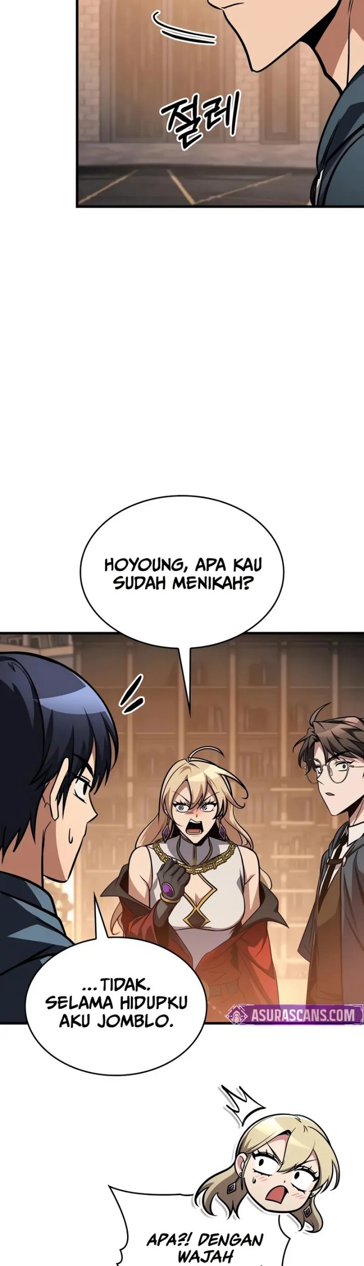 Chapter 80 - halaman 69