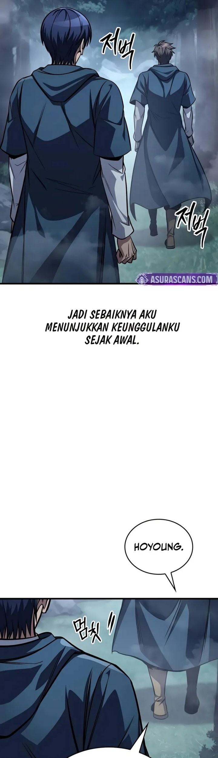 Chapter 80 - halaman 81