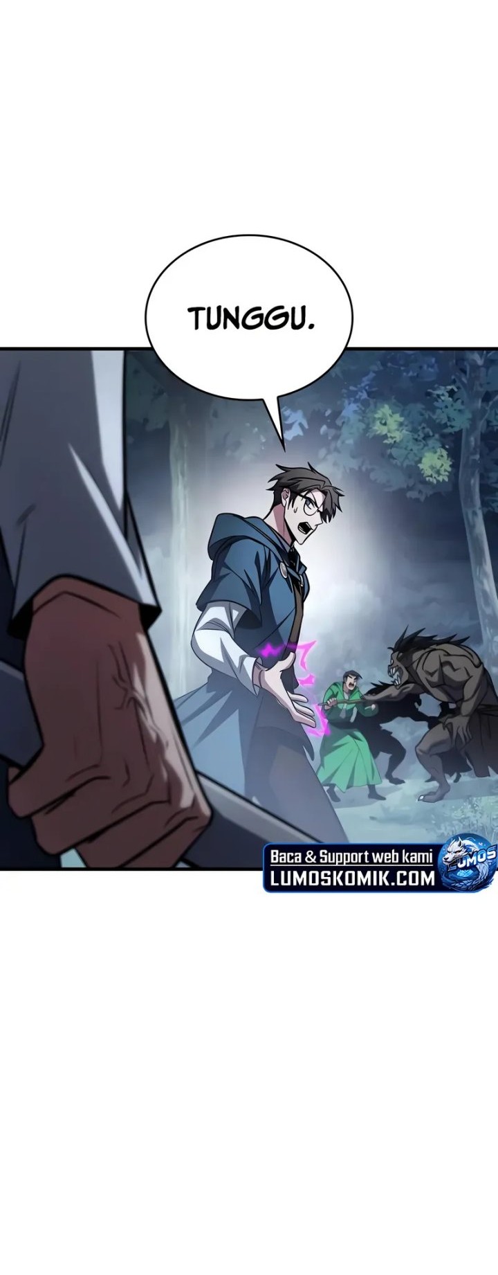 Chapter 80 - halaman 94
