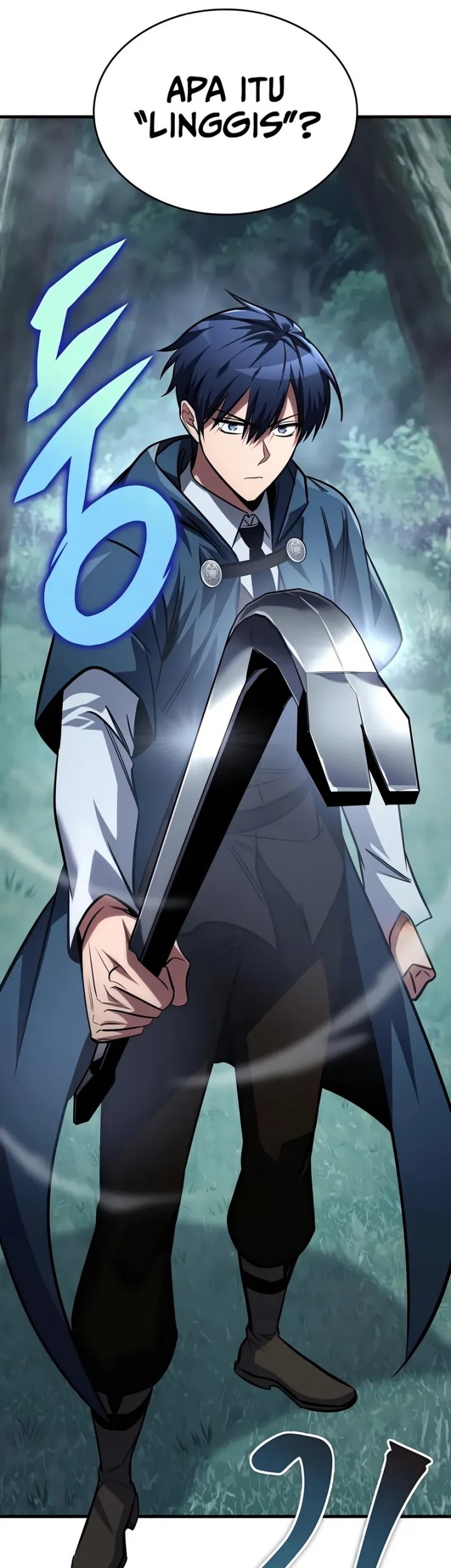 Chapter 80 - halaman 95