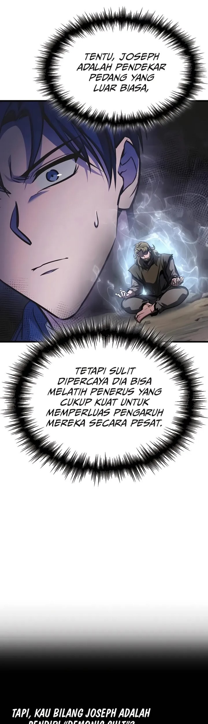 Chapter 80 - halaman 22